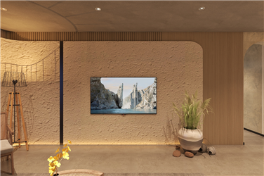 场景展示